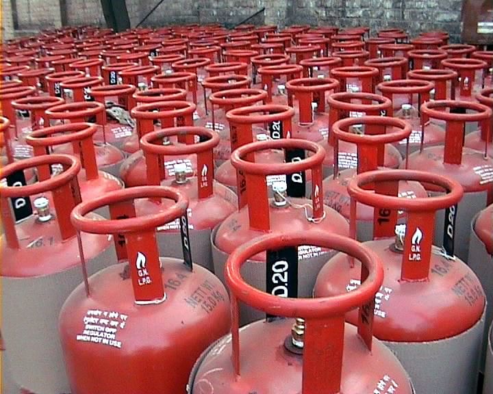 Kohima DC issues order to tighten monitoring of commercial LPG distribution