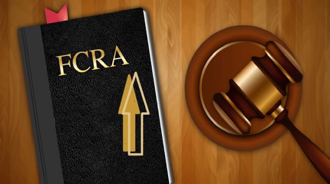 Nagaland: Political parties urge Centre to defer FCRA amendments