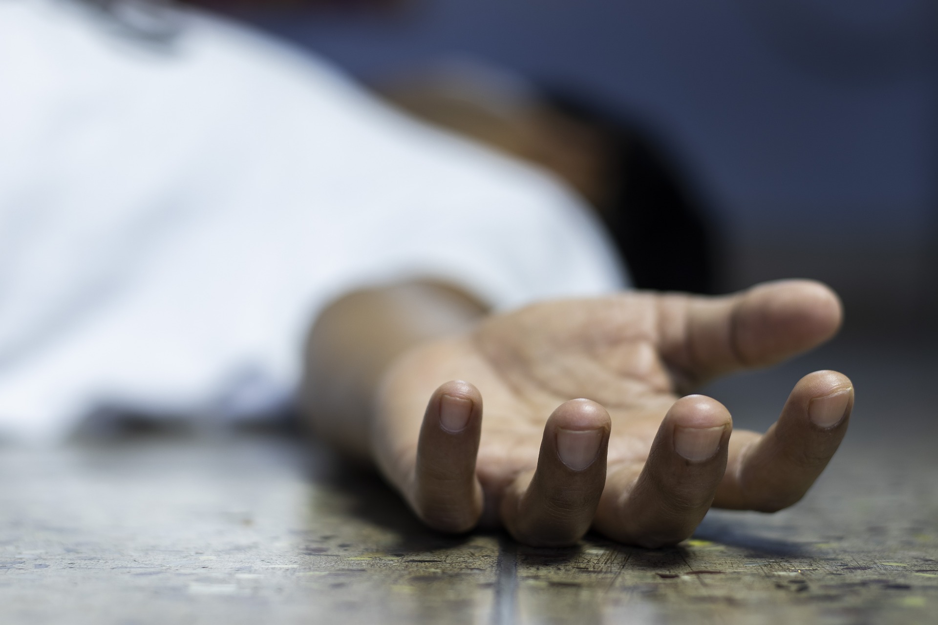 Manipur: Four civilians killed in Kamjong border village attack