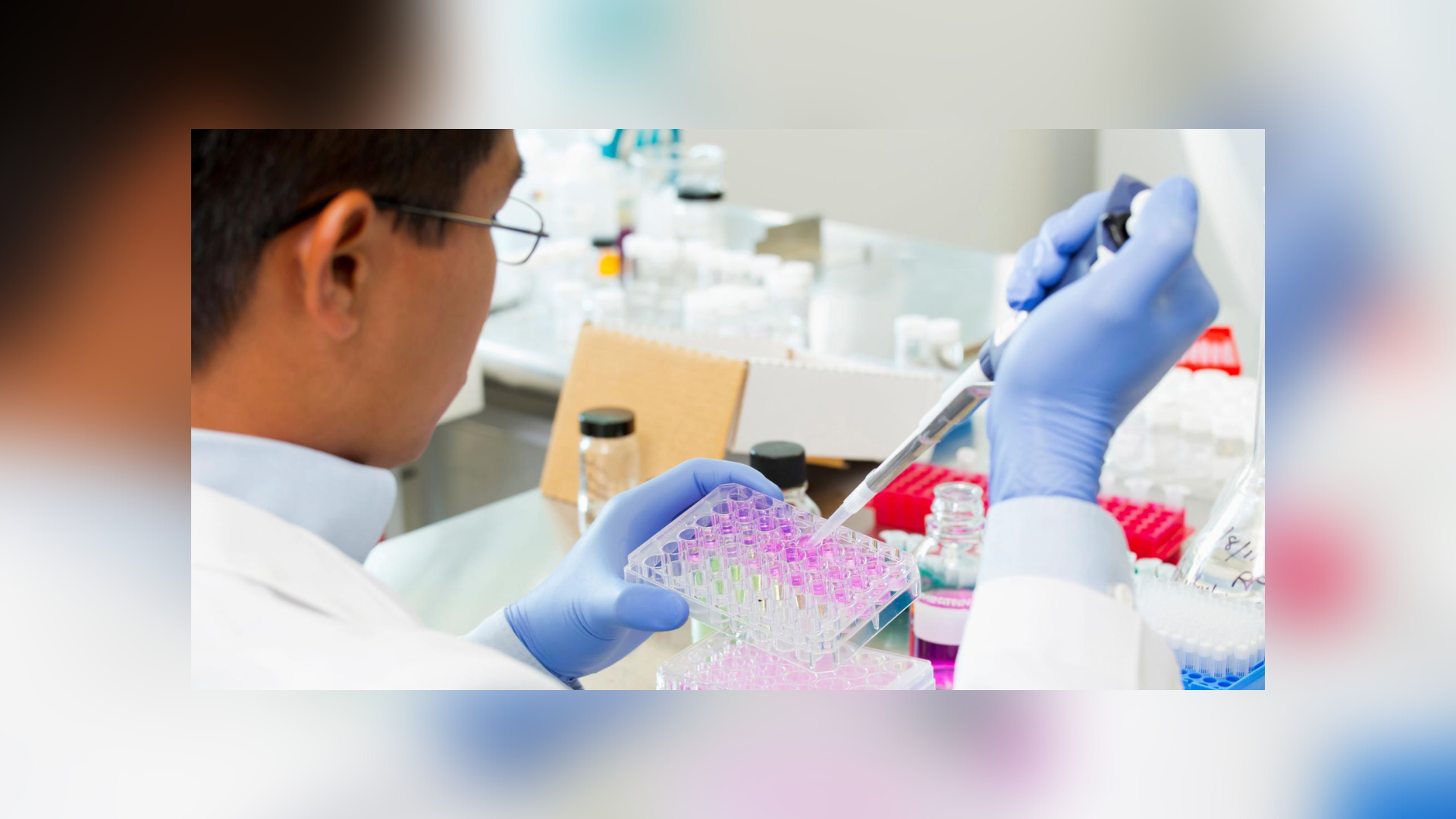 Assam researchers develop drug designed to activate inside cancer cells
