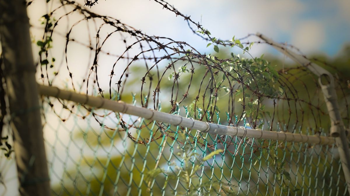 Meghalaya Seeks Centre's Nod for Border Fencing