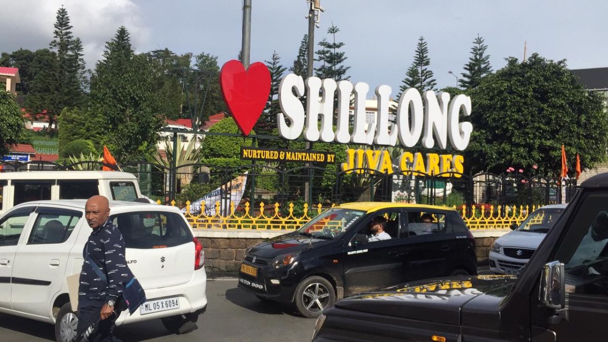 Shillong to Host Public Dialogue on Urban Challenges