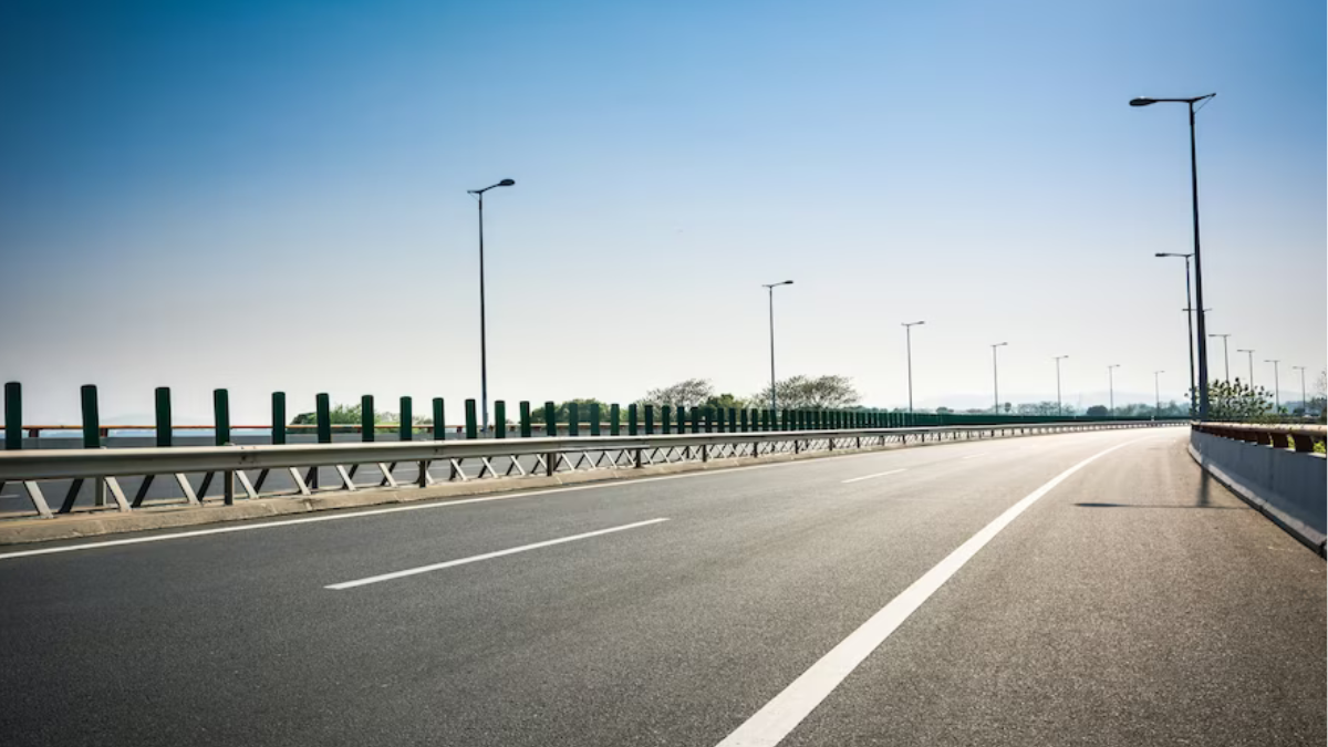 Manipur sets up Highway Patrol Team for safe travel along NH-37