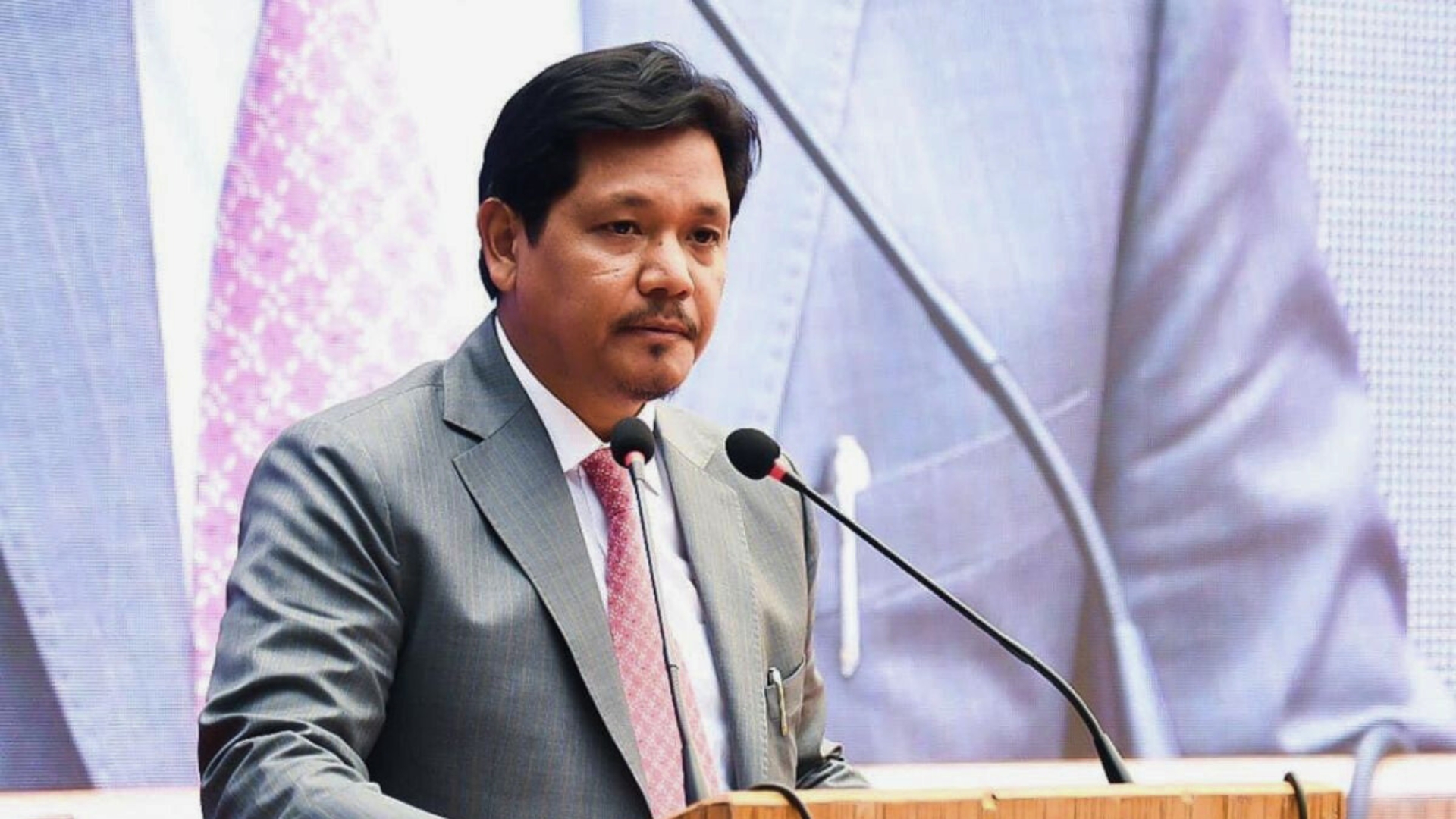 Meghalaya CM Orders Action Plans to Boost PGI Score