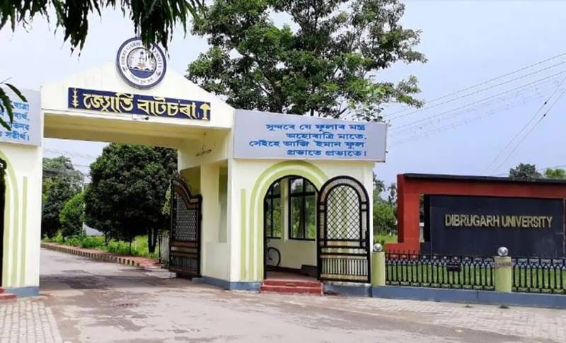 Assam: Dibrugarh gets Japanese language training Centre