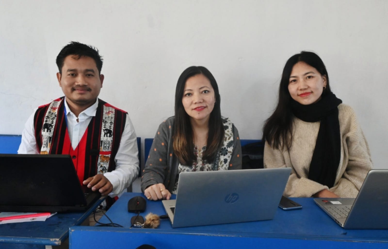 Nagaland Uni researchers discover new plant species in Phek