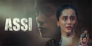 Assi and the unsettling question of what society has become