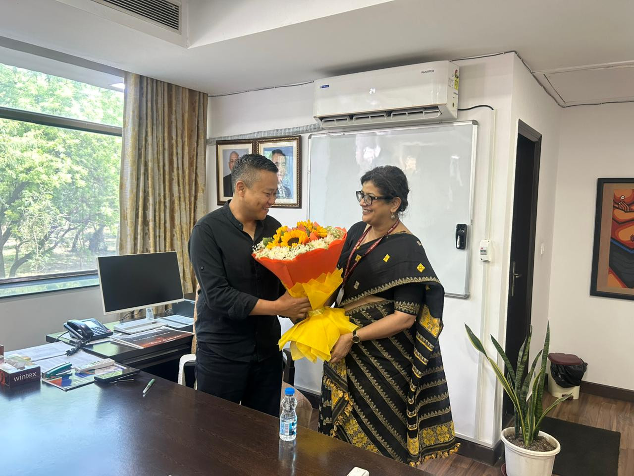 Mizoram eyes ‘Winter Capital of India’ status, plans tourism conclave