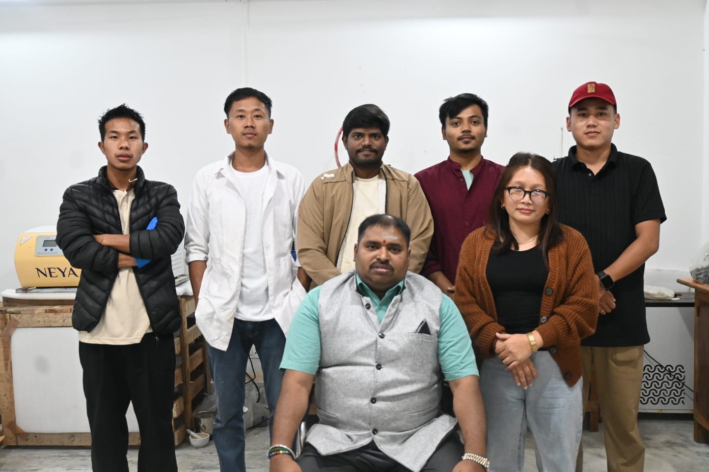 Ancient Konyak herbal cure shows promise against cancer, scientists find