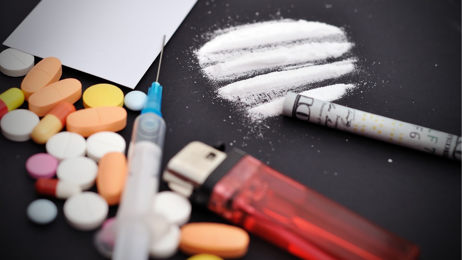 The definition of insanity: Four decades of India's war on drugs