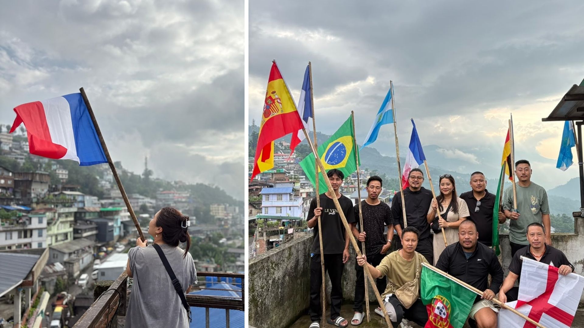 FIFA World Cup fever grips Nagaland, but can it inspire a football revolution?