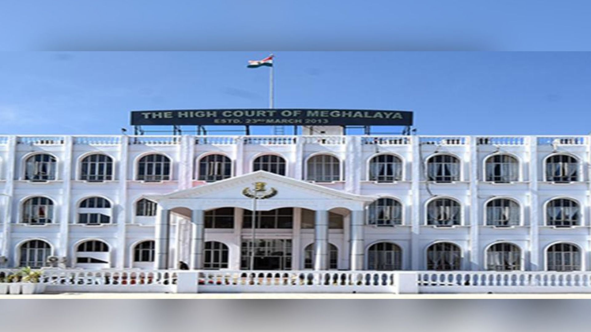 Meghalaya High Court Upholds Bail for Sonam Raghuvanshi in Husband's Murder Case