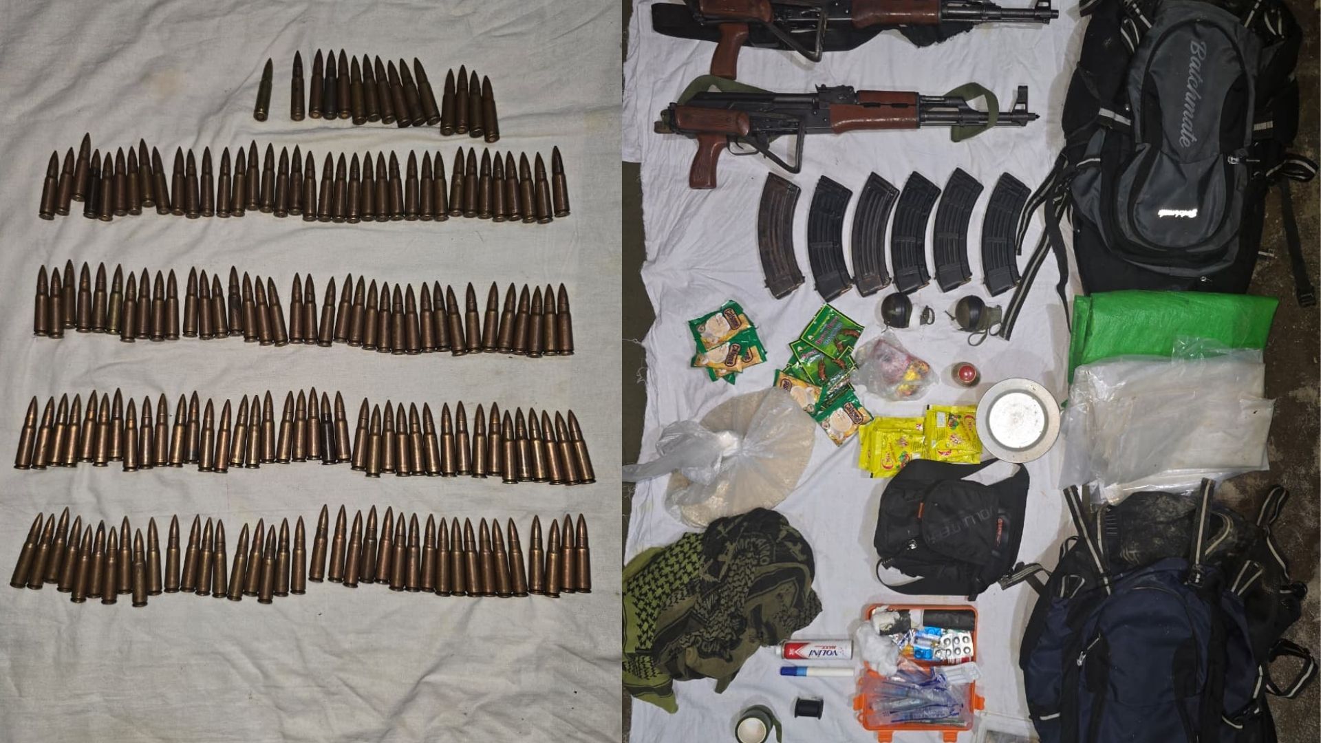 Assam: 2 ULFA(I) cadres arrested in Tinsukia