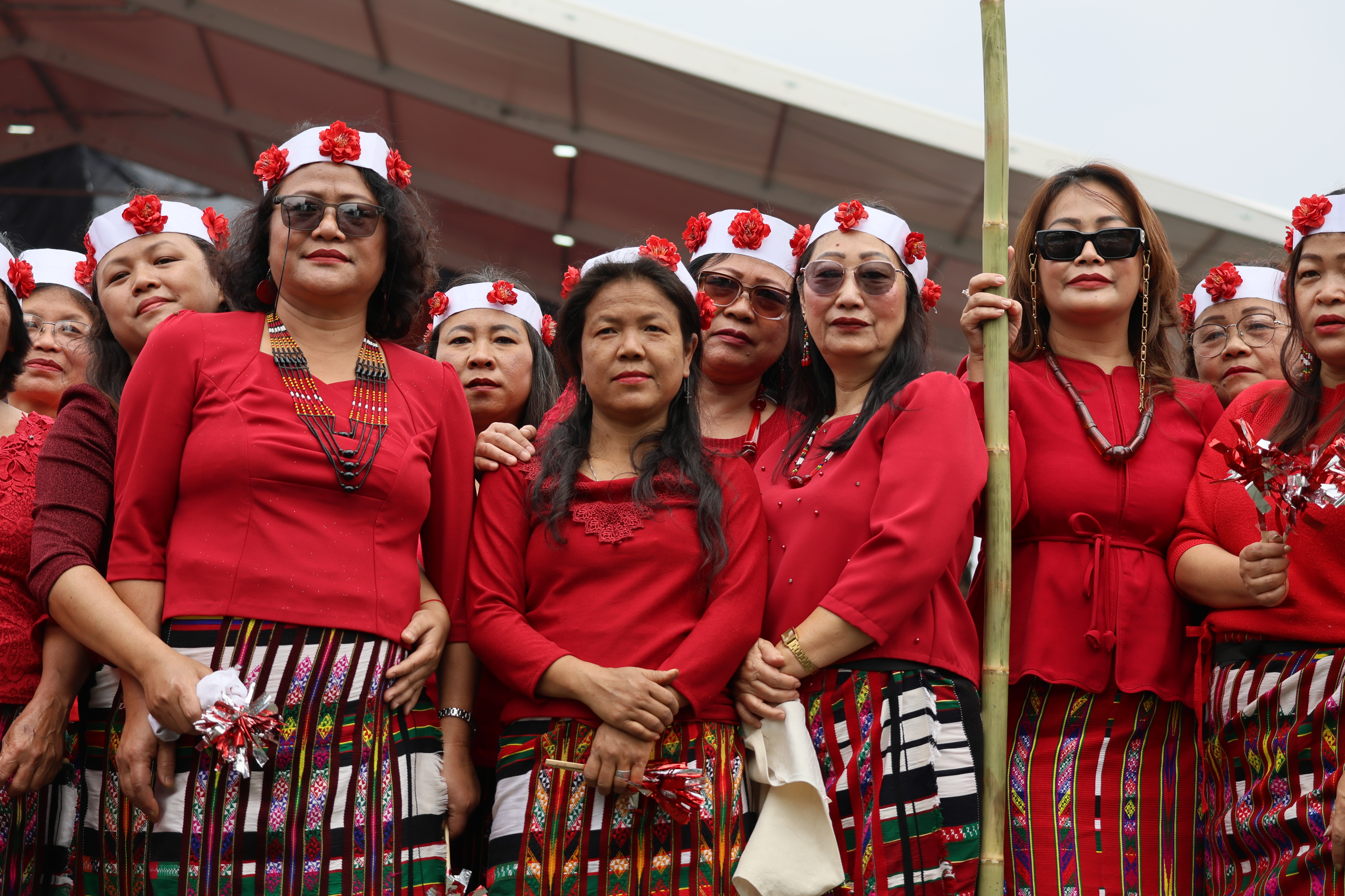 Are Mizoram’s churches becoming sites of gendered performance?