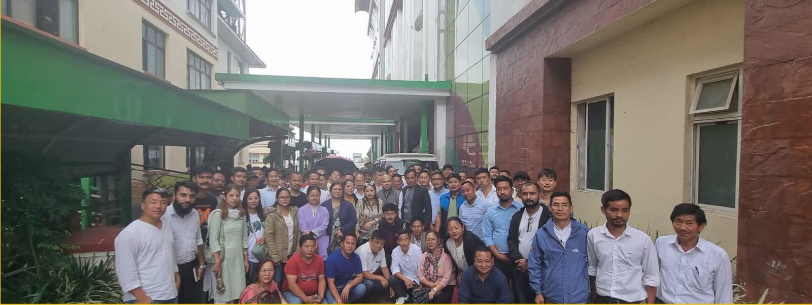 Sikkim HC Orders Reinstatement of Sacked Govt Staff, Sets Precedent for Temporary Employees