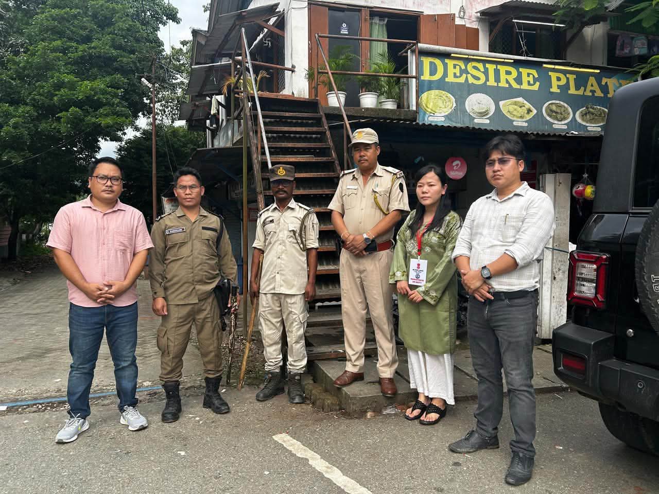 8 minors rescued from workplaces in Arunachal Pradesh