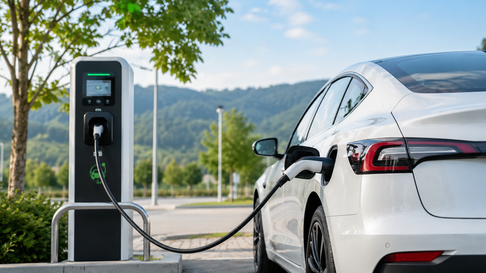 Meghalaya Approves EV Policy With ₹25,000 Incentive