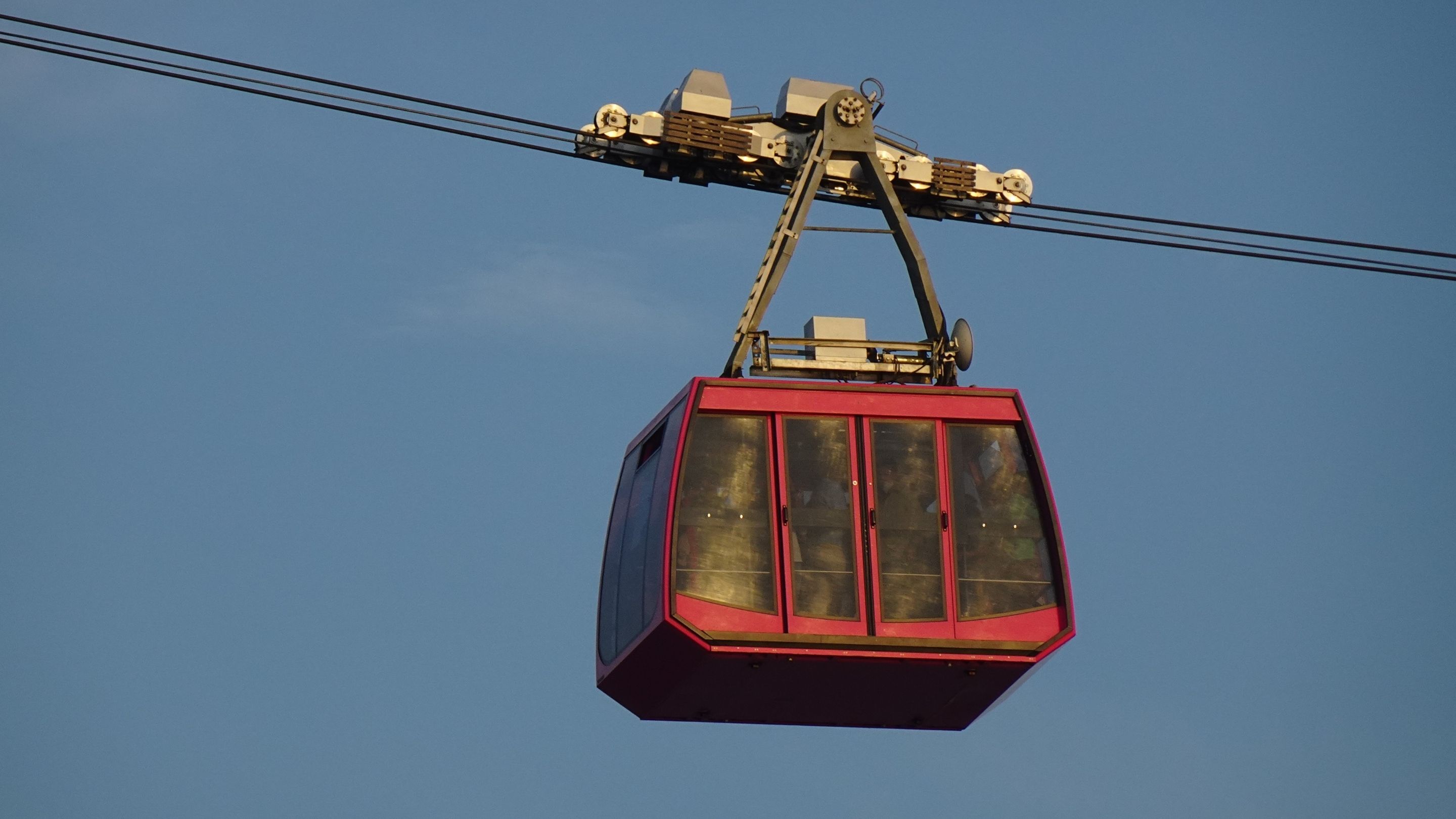 Meghalaya defends Rs 151-cr Shillong Peak ropeway project