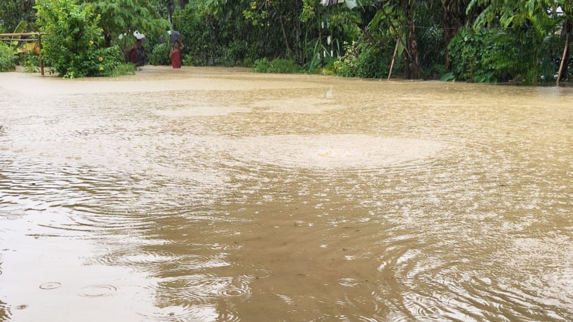 Konyak Union refutes Assam flood claims linked to Nagaland dam, coal mining