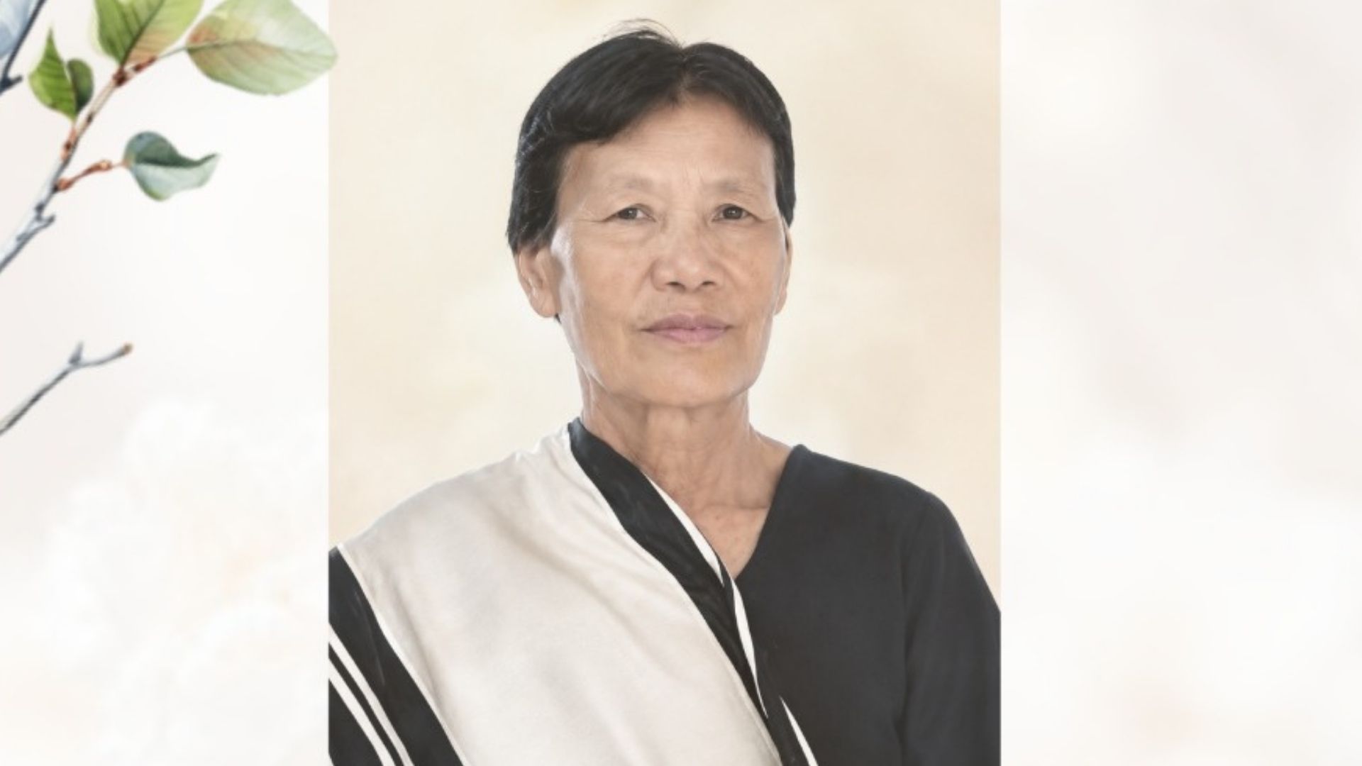 Nagaland mourns demise of NMA president Vilanuo Angela Yhome
