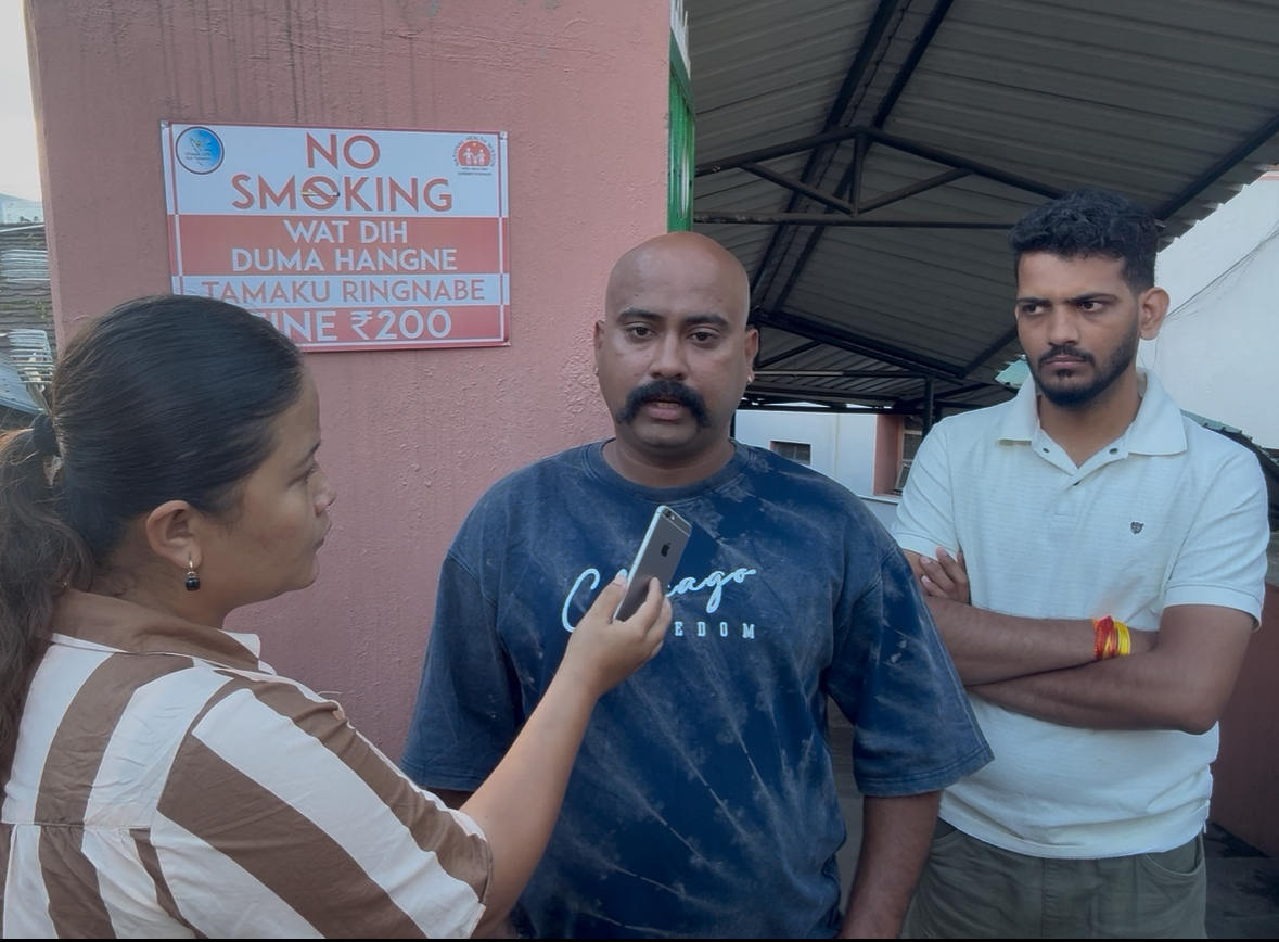 Raja Raghuvanshi's family seeks strict punishment for Sonam