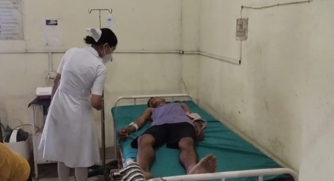 Assam-Arunachal Border Tension: 18 Injured in Firing