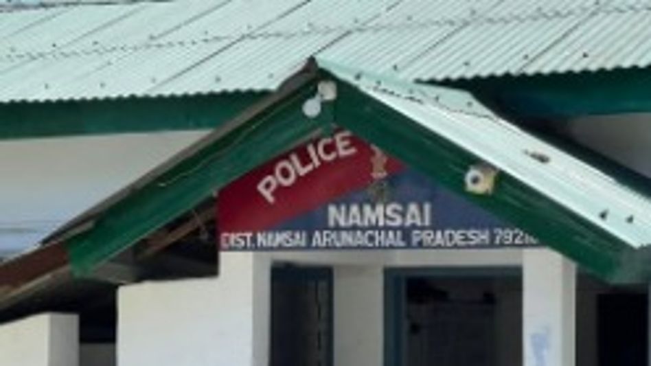 Arunachal Pradesh: 19 children rescued from human trafficking network
