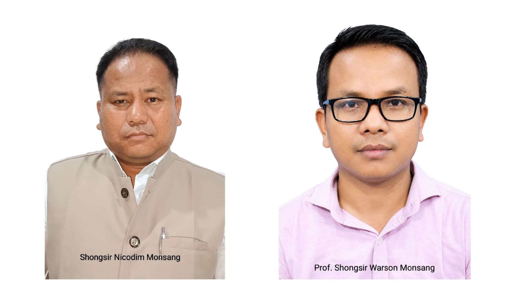 Manipur: Japhou youth hails Chandel brothers for 2026 national awards