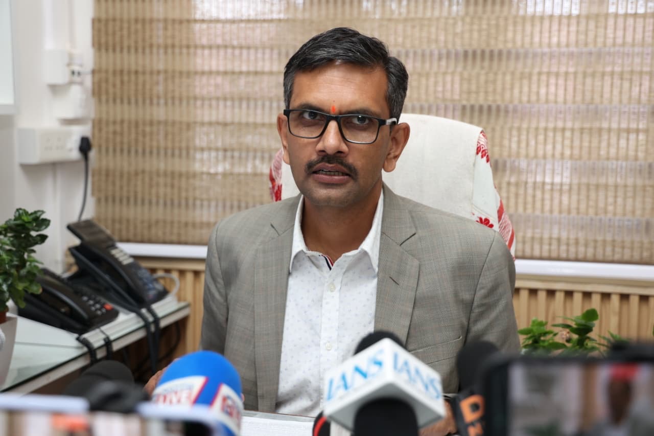Meghalaya: 6.51 lakh electors flagged for scrutiny