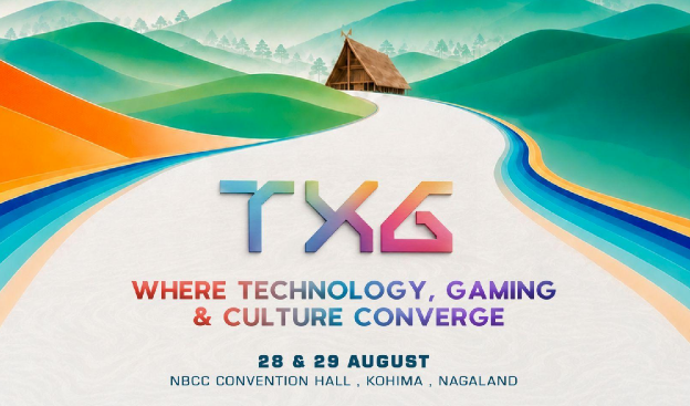 Nagaland to host state's first Tech & Gaming Expo