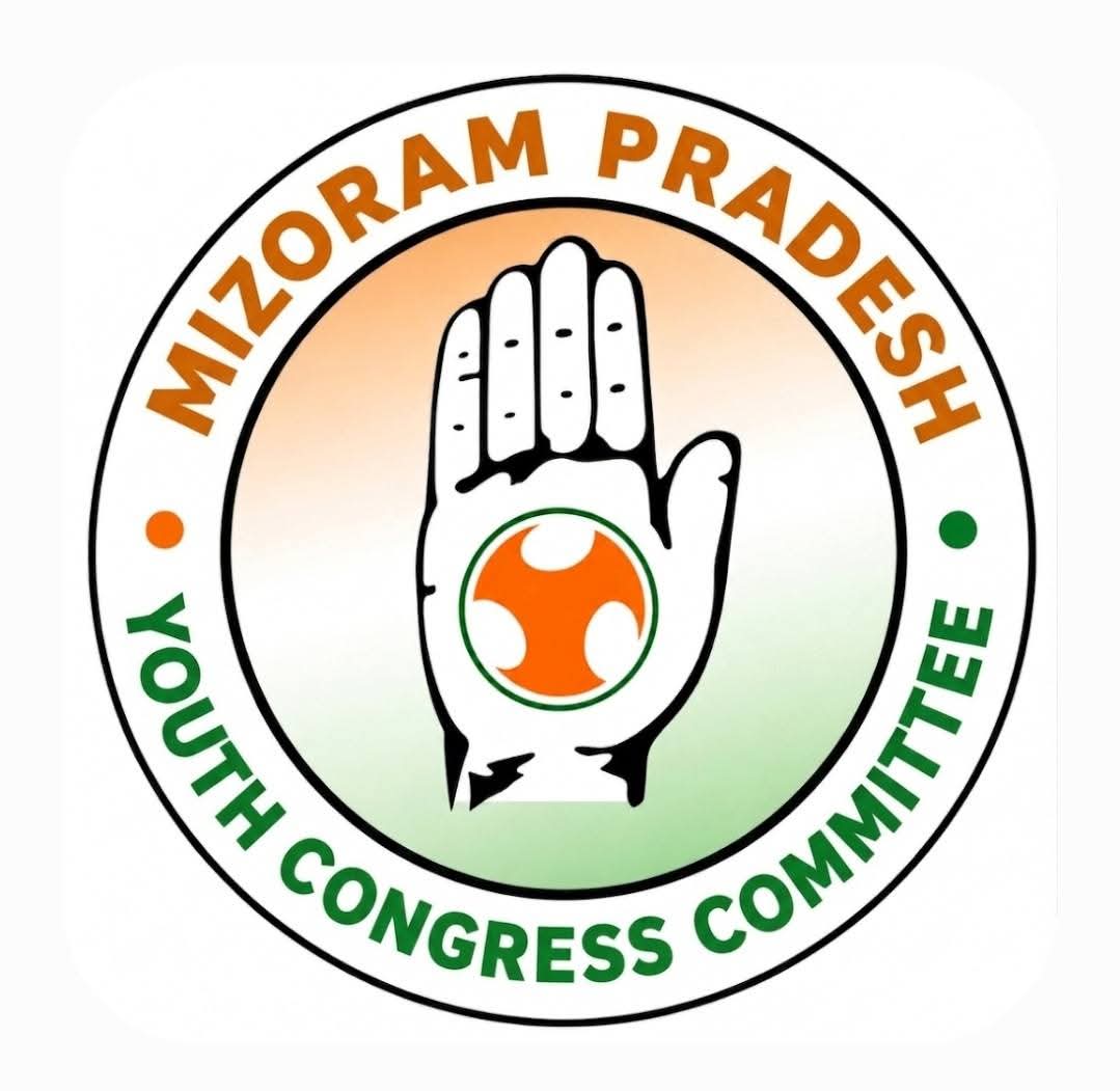 Mizoram Youth Congress Slams CM Over ILP Remarks
