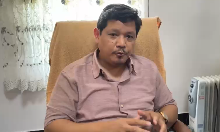 Meghalaya CM defends handling of August 19 violence