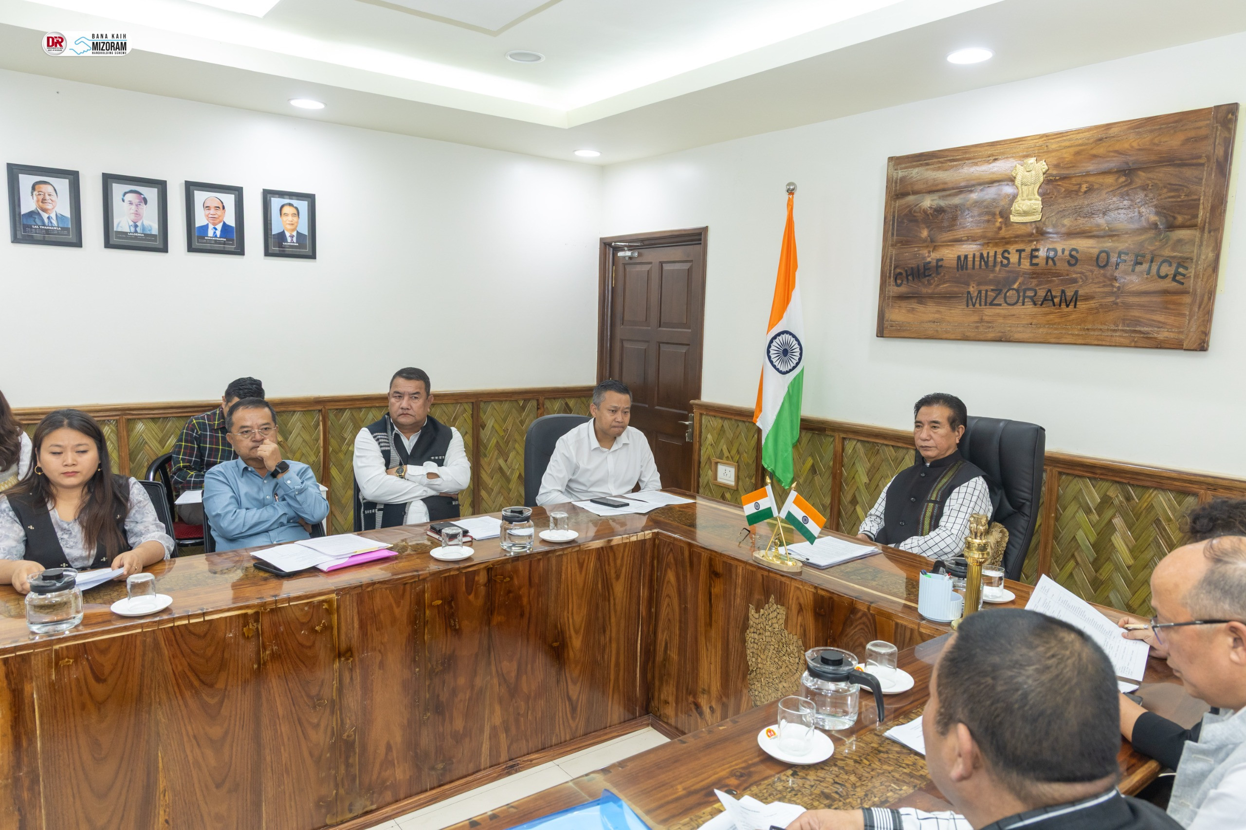 Mizoram Approves Local Fruit Beer Manufacturers
