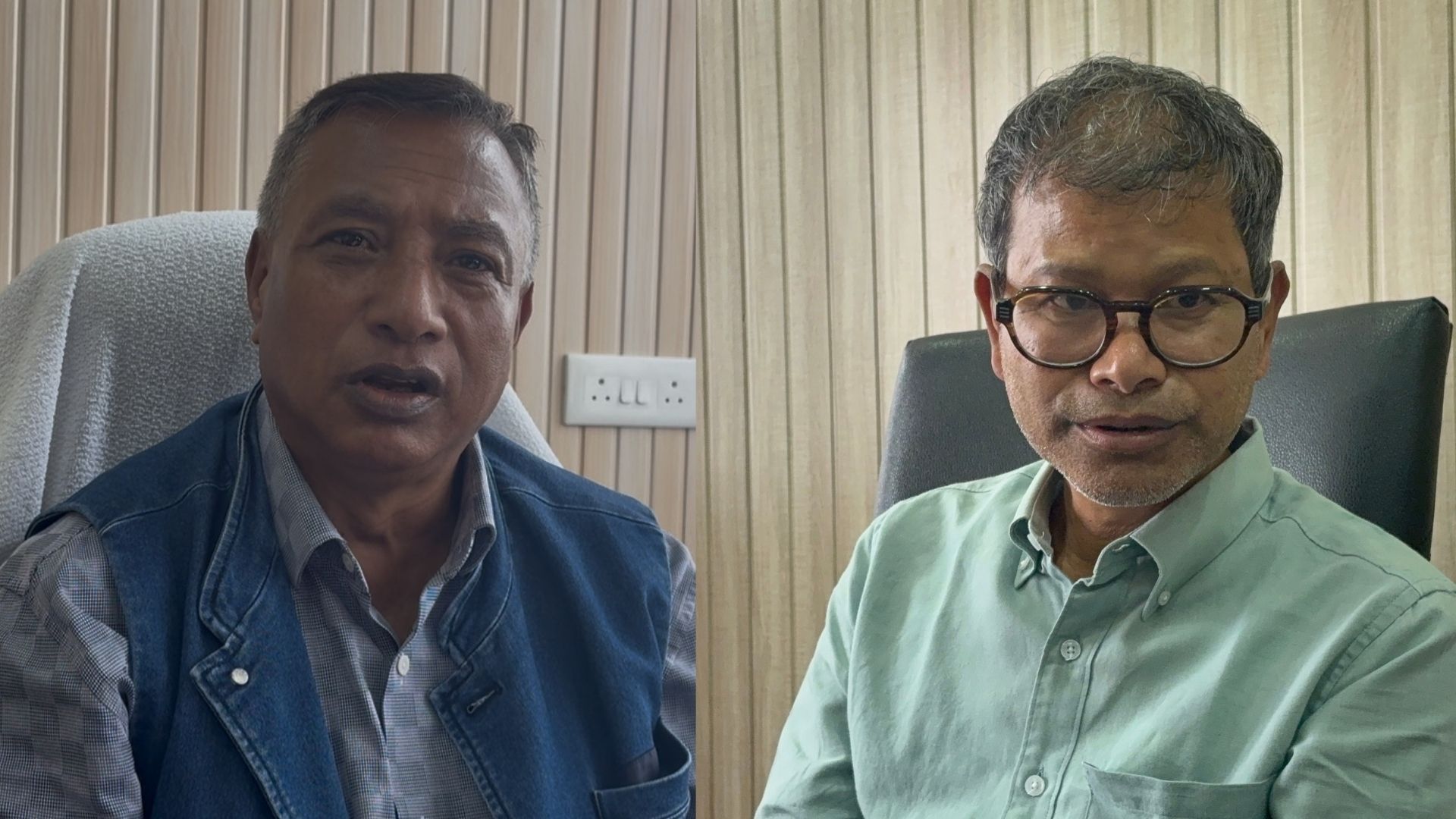Meghalaya politics could take ‘unexpected turn’ amid BJP talks