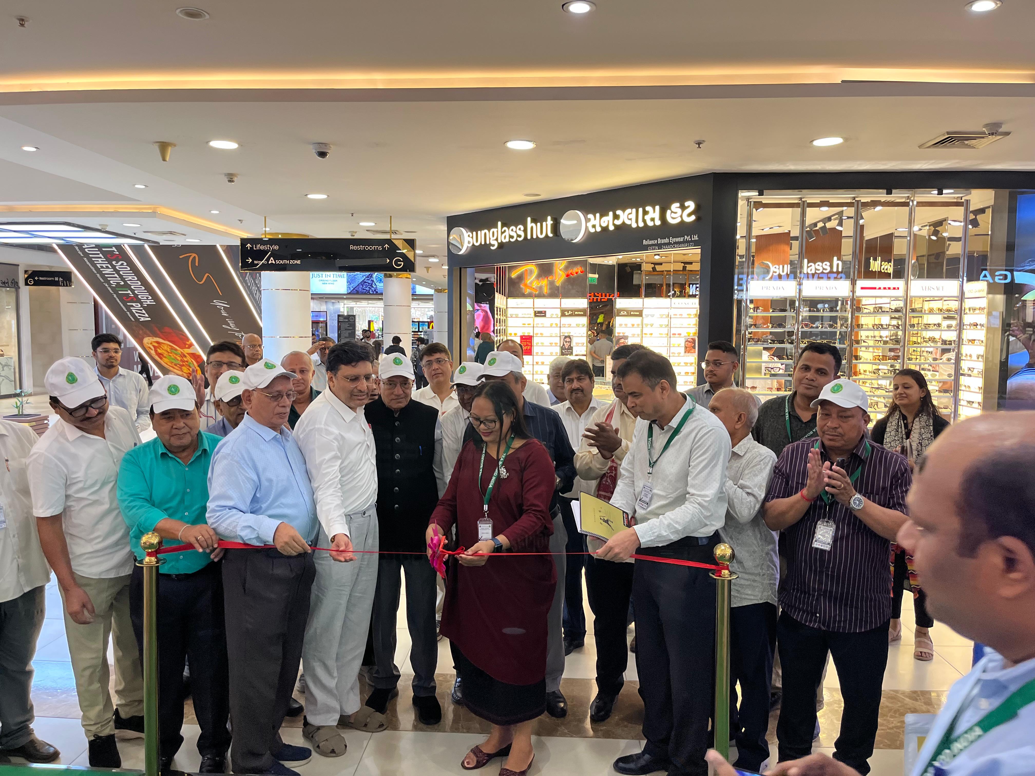 Small Tea Growers take centre stage at Tea Board’s Innovation Expo in Ahmedabad