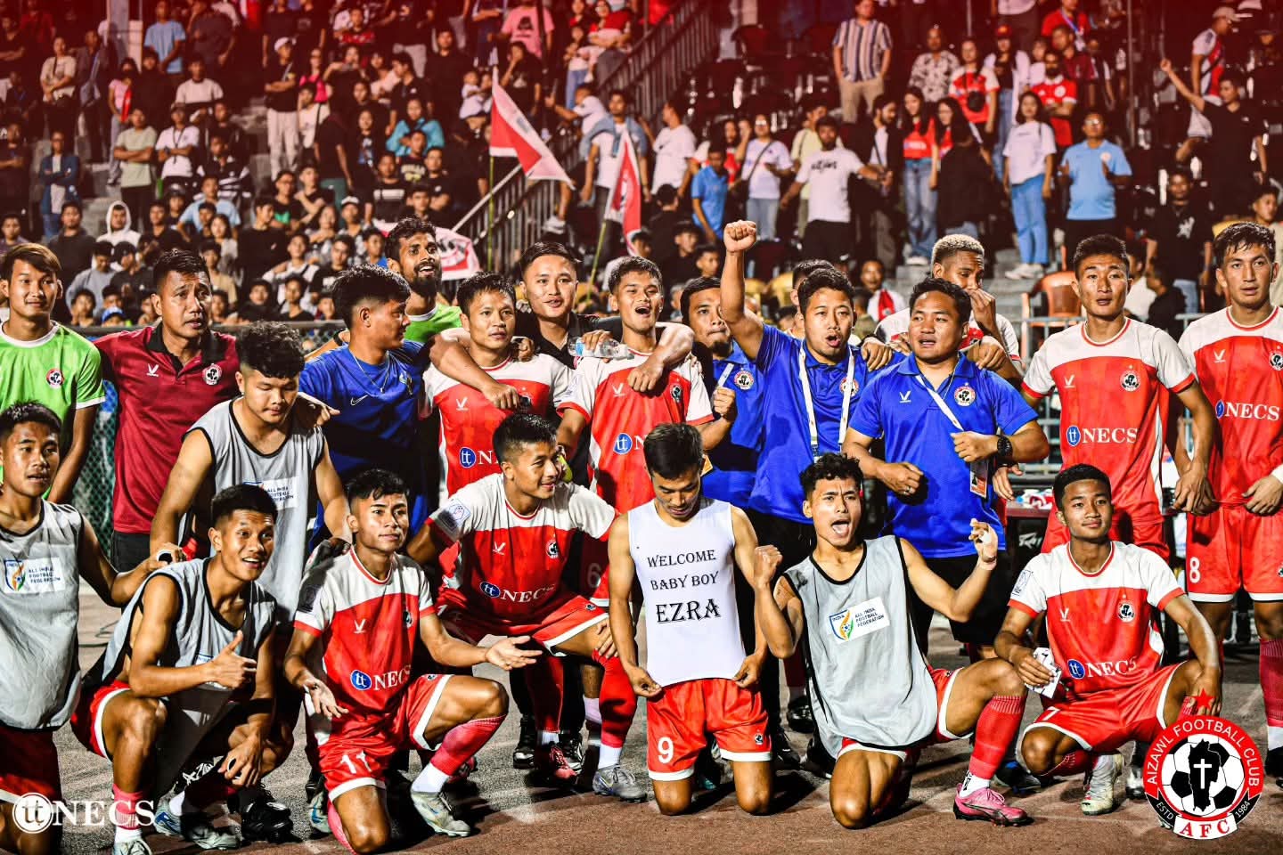 AIFF clears Aizawl FC-Nagaland United deal