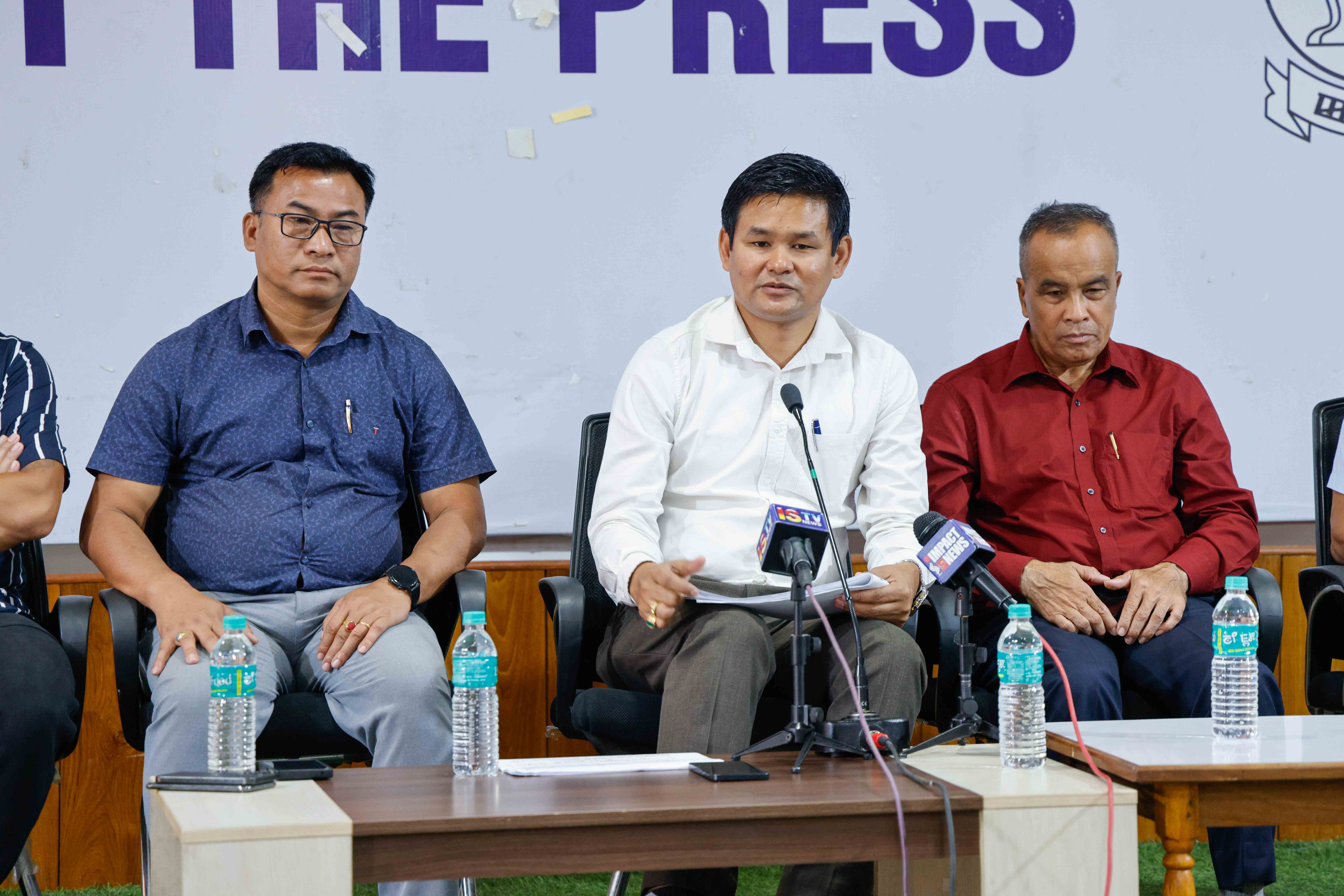 Manipur's Sports Legacy Sparks Investment Opportunities