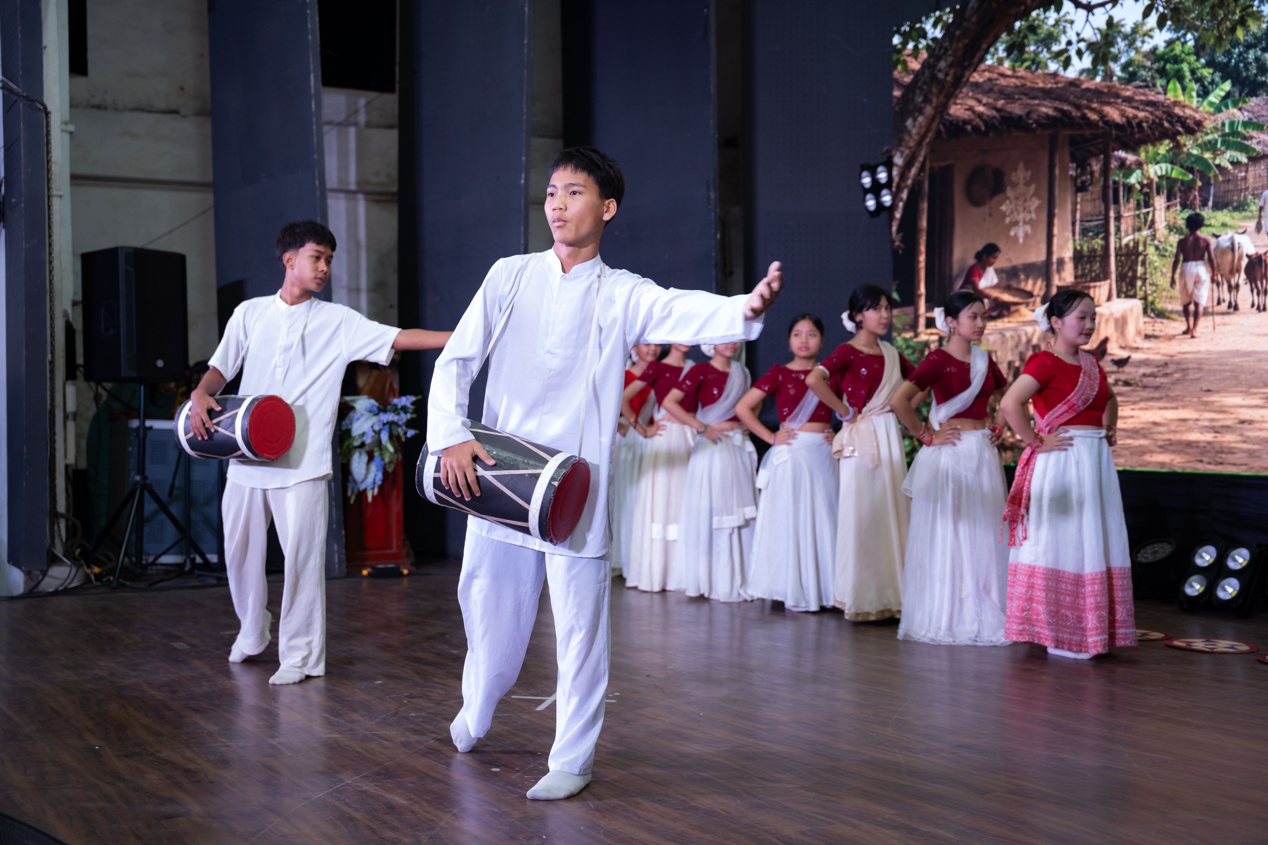 Mizoram Minister Supports Hindi Learning Without Cultural Compromise
