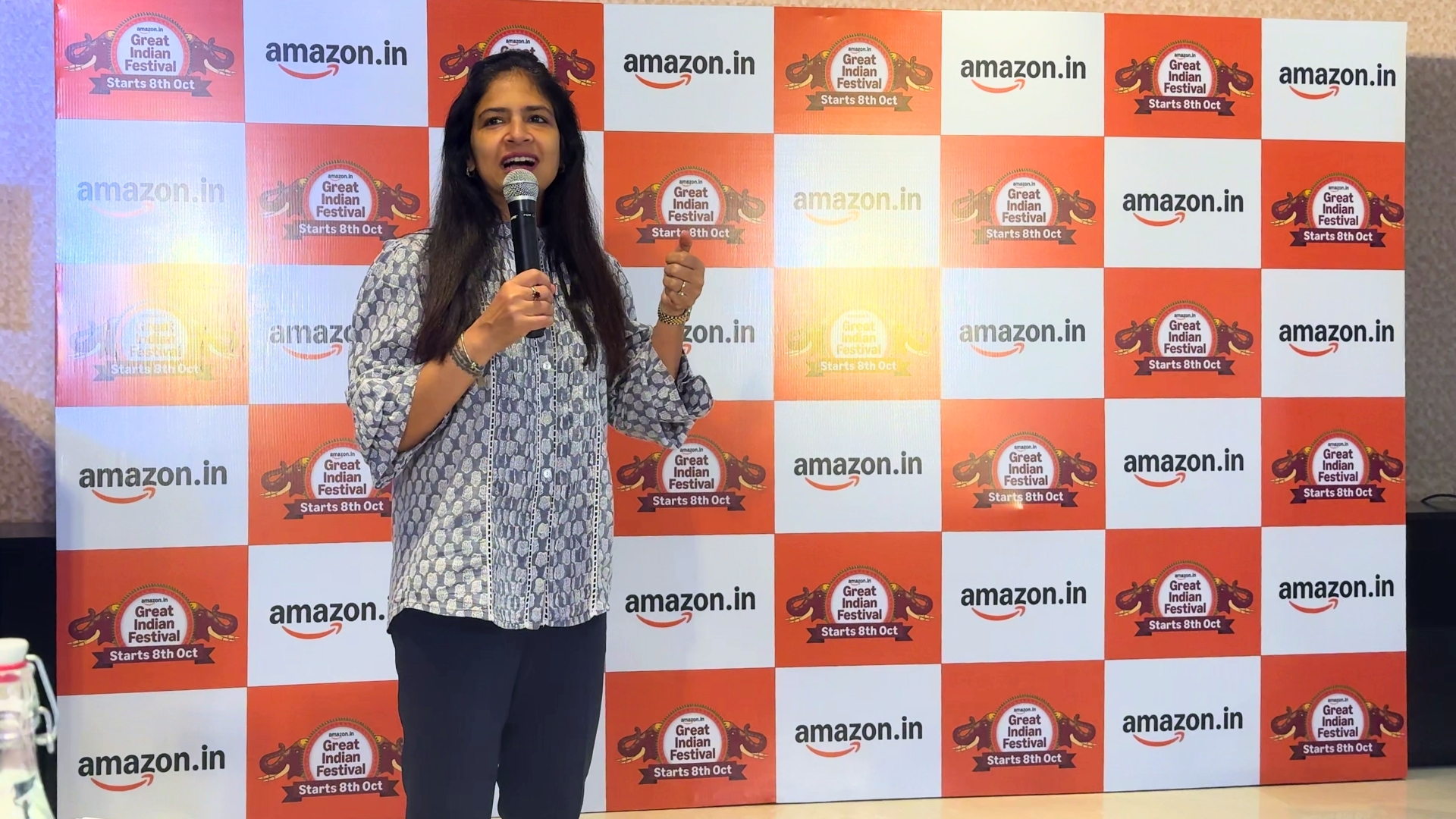Amazon Great Indian Festival 2026 Drives Electronics Demand in Assam