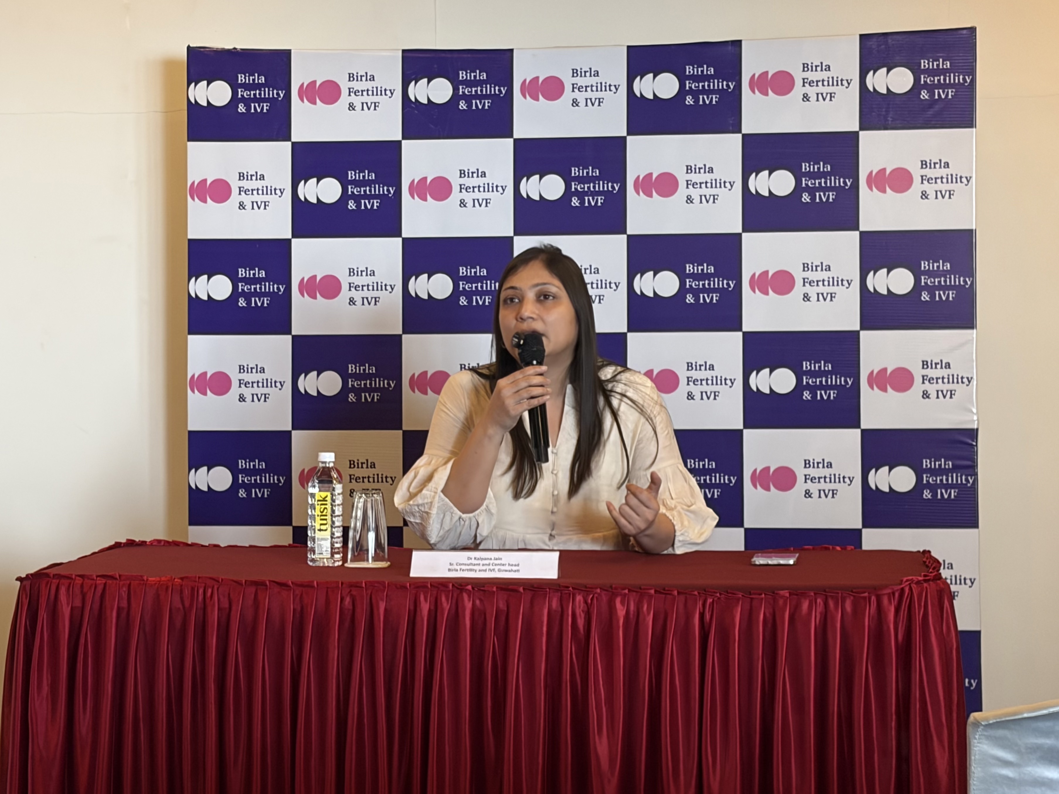 Infeertility Mizoram tops India in secondary infertility prevalence: Study