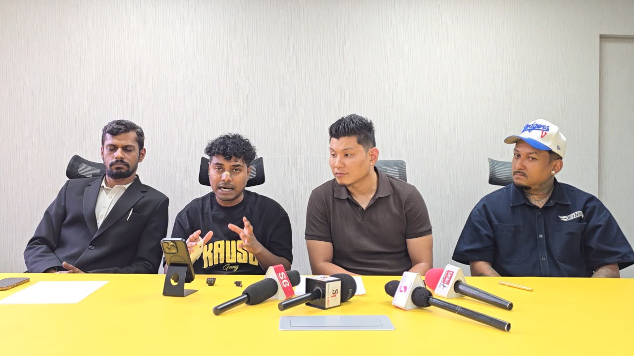 Sikkim Rapper UNB Attacked in Arunachal Pradesh – Police Investigate